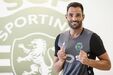 Adán - GR (ex-Atlético Madrid/Espanha)