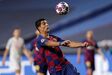Luis Suárez - 15 milhões de euros