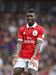 Aurélio Buta - Depois da campanha na Youth League, o lateral-direito que já atuava pela equipa B do Benfica foi cedido ao Antuérpia e acabou por ficar em definitivo na formação belga, onde ainda se mantém.