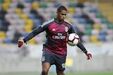 Fábio Duarte - Aos 22 anos, o guarda-redes continua no Benfica e tem sido opção na equipa B e também nos sub-23.
