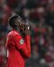 O médio de 22 anos foi resgatado ao Moreirense em 17/18 mas nunca teve sucesso no Benfica. Foi depois cedido a Espanyol e Nottingham Forest. O Preston North End quer o jogador por empréstimo.