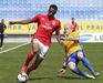 O extremo de 22 anos chegou ao Benfica depois de terminar contrato com o Arsenal. Porém, apenas foi aposta na equipa B das águias. Depois de empréstimos a WBA e Huddersfield, vai ficar em definitivo neste último. Deverá render à águia pouco mais de 1 M€.