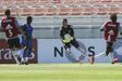 Guarda-redes: Vlachodimos (4 jogos como titular) - O guarda-redes é, para já, indiscutível