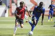 Extremo-esquerdo: Rafa (2 jogos como titular): Fez um jogo no apoio ao ponta de lança e outro na esquerda. Cervi e Everton Cebolinha também foram usados de início como extremo-esquerdo