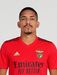 Lateral-direito: Gilberto