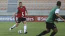 Central: Vertonghen