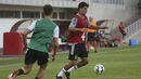 Médio-defensivo: Gabriel