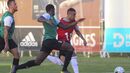 Extremo-direito: Everton Cebolinha