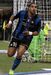 Adriano destacou-se pelo Inter