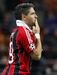 Alexandre Pato encantou a Europa ao serviço do Milan