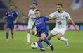 A saída precoce para a MLS não beneficiou o jogador que agora representa o Al-Hilal