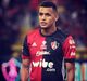 A má conduta do jogador condenou-o a uma carreira menos brilhante