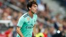 Álvaro Odriozola - 24 anos