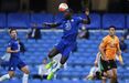 Kurt Zouma