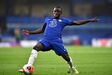 N'Golo Kanté