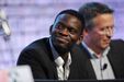 Louis Saha