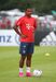 Serge Gnabry no início da época
