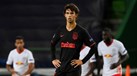 'Só se salvou o que não começou': do elogio a João Félix à crítica da opção de Simeone