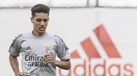 Corinthians emite comunicado sobre Pedrinho