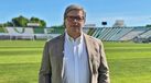 Presidente do V. Setúbal diz que clube está a preparar-se para a Liga NOS