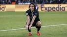 Cavani sem dinheiro: os milhões que separaram o Benfica do atacante uruguaio