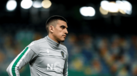 Battaglia anuncia adeus ao Sporting: «Nunca soltei a mão a este grande clube»