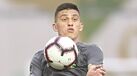 Battaglia de saída para o Alavés