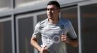 Battaglia oficializado no Alavés