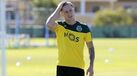 Nuno Santos aplaude 'bom miúdo' e assume-se disposto a jogar onde Rúben Amorim 'quiser'