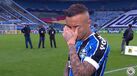 Cebolinha a caminho do Benfica: «Faltam alguns detalhes»