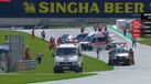 Acidente grave na corrida de Moto2 no GP Áustria: antigo companheiro de Miguel Oliveira envolvido