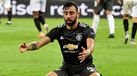 Português fez de tudo, mas o Man. United acabou novamente sem títulos