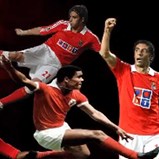 Benfica lança vídeo motivacional e Luisão aplaude: «Emocionante»