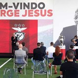 Bruno Costa Carvalho fala em 