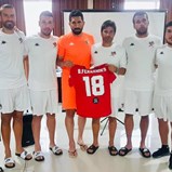 Bruno Fernandes solidário: enviou camisola a filho de jogador do Leixões que está doente