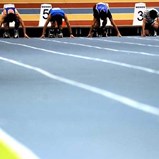 Covid-19: Atletismo adia para março campeonatos dos escalões jovens