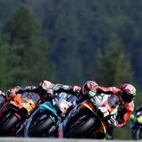 Grande Prémio de Portugal de MotoGP deve ser confirmado hoje