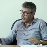 Francisco J. Marques critica Cláudia Santos e fala em alergia ao azul e branco