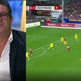 Fernando Mendes sobre Waldschmidt: «Então mas o Bayern ou Dortmund andam a dormir para ninguém o querer?»