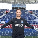Cláudio Ramos e a chegada ao FC Porto: «É o cumprir de um sonho»