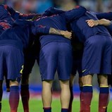 A mensagem de esperança de Iniesta: «Juntos para construir o melhor clube do Mundo»