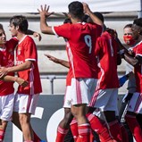 Pedro Proença felicita Benfica: «Prova inequívoca do talento do futebol português»