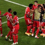 Bayern Munique conquista Liga dos Campeões