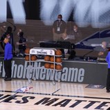 Boicote na NBA: Milwaukee Bucks não aparecem e todos os jogos da noite são adiados