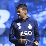 Sérgio Conceição citou Vialli após ser eleito treinador do ano