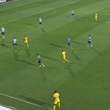 Sporting-Portimonense, 0-0 (1.ª parte)