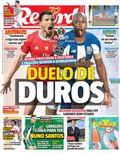 Sábado, 1 de agosto de 2020