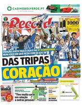 Domingo, 2 de agosto de 2020