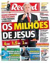 Terça-feira, 4 de agosto de 2020