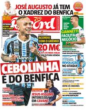 Sexta-feira, 7 de agosto de 2020